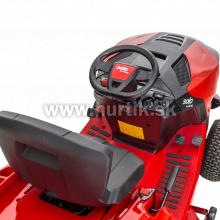 Traktor trávny T 22-105.4 HDD-A V2 PREMIUM + UZÁVIERKA, záber 105cm, AL-KO PRO 700 V2 / 22HP - 2 valec